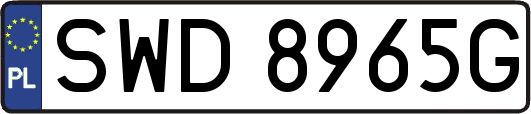 SWD8965G