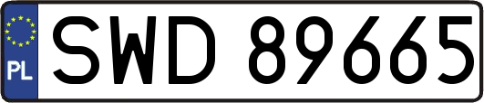 SWD89665