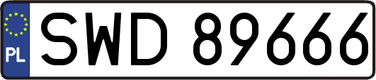 SWD89666