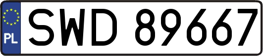 SWD89667