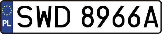SWD8966A