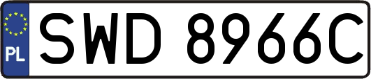 SWD8966C