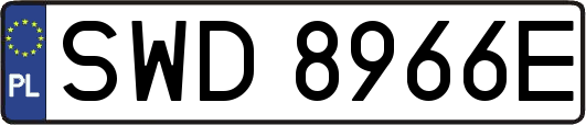 SWD8966E