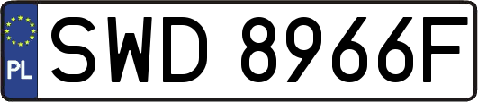 SWD8966F