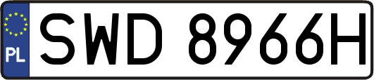 SWD8966H