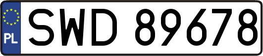 SWD89678