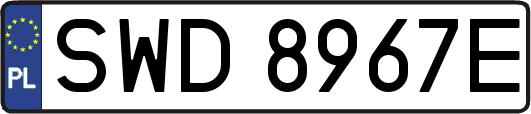 SWD8967E