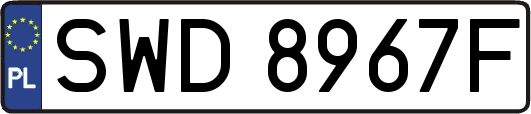 SWD8967F