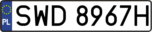 SWD8967H