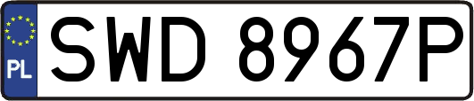 SWD8967P