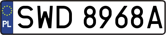 SWD8968A