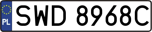 SWD8968C
