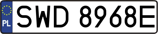 SWD8968E