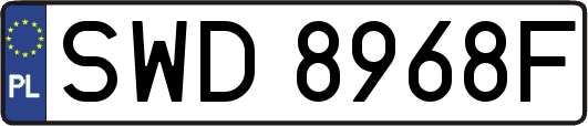 SWD8968F