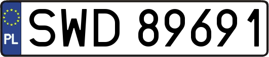 SWD89691