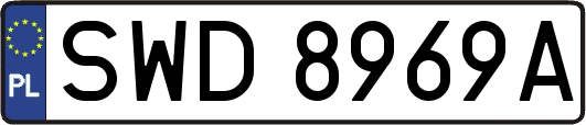 SWD8969A
