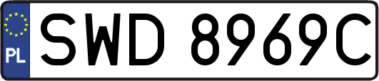 SWD8969C
