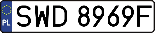 SWD8969F