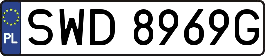 SWD8969G