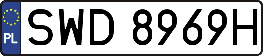SWD8969H