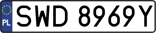 SWD8969Y