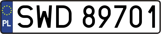 SWD89701