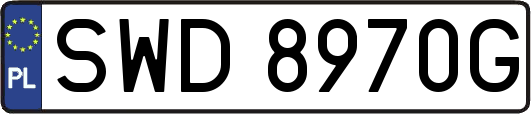 SWD8970G