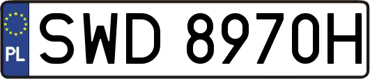 SWD8970H