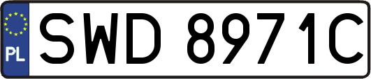 SWD8971C