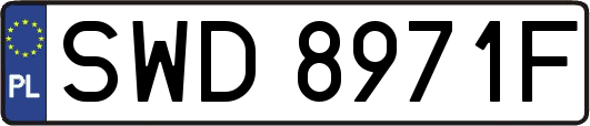 SWD8971F