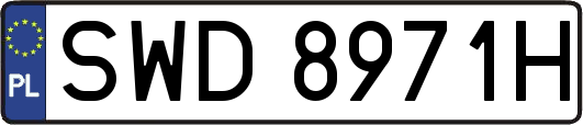SWD8971H