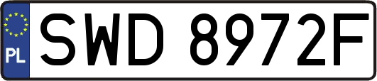 SWD8972F