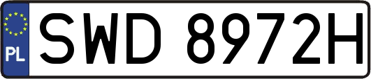 SWD8972H