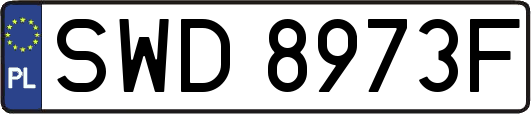 SWD8973F