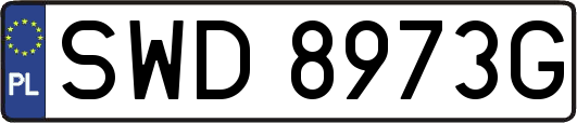 SWD8973G