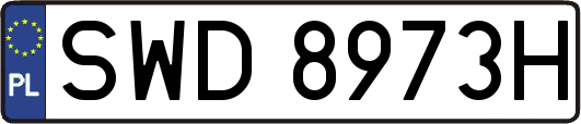 SWD8973H