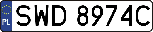 SWD8974C