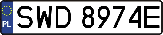 SWD8974E