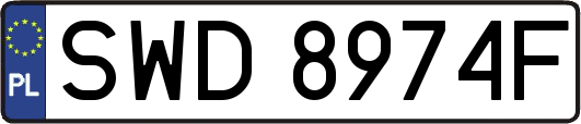 SWD8974F