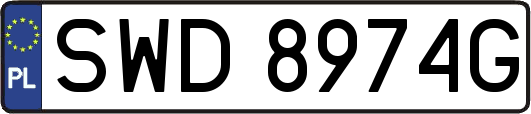 SWD8974G