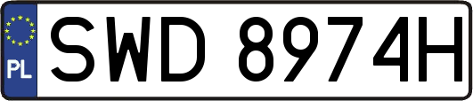SWD8974H