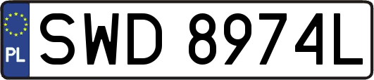 SWD8974L