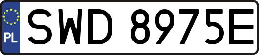 SWD8975E