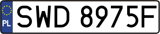 SWD8975F