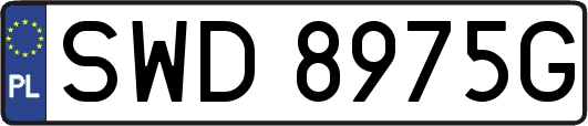 SWD8975G
