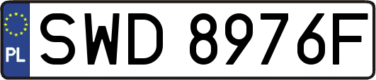 SWD8976F
