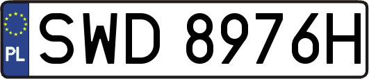 SWD8976H