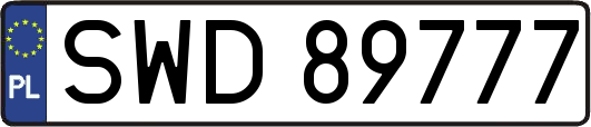 SWD89777