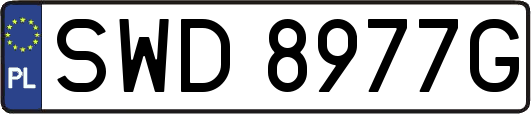 SWD8977G