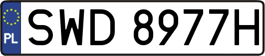 SWD8977H